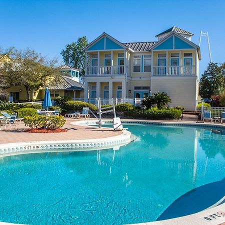 Barefoot'N Resort Kissimmee Exterior foto