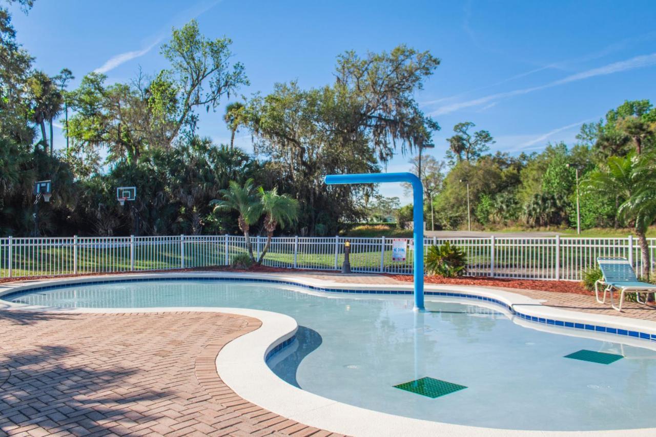 Barefoot'N Resort Kissimmee Exterior foto