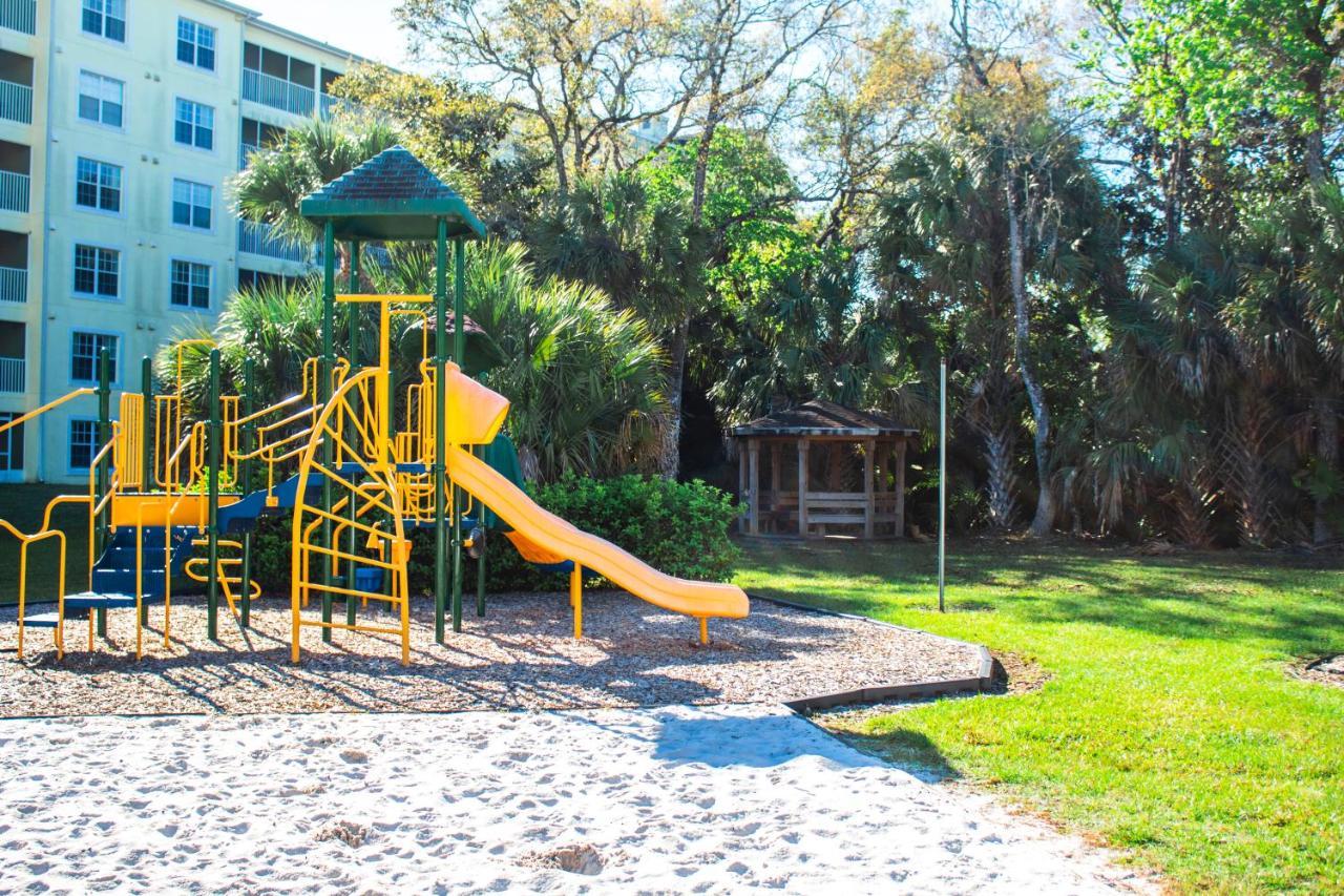 Barefoot'N Resort Kissimmee Exterior foto