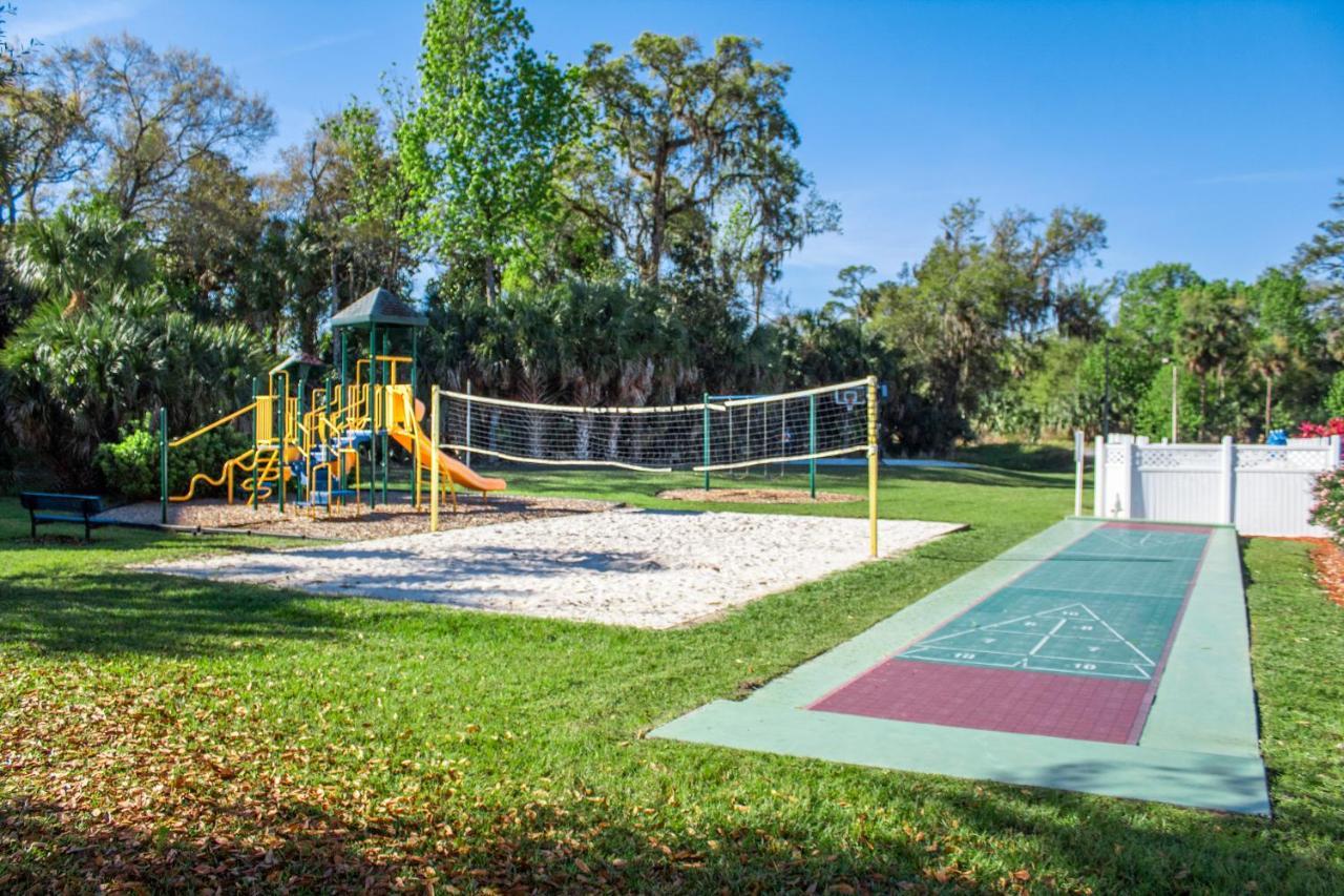 Barefoot'N Resort Kissimmee Exterior foto