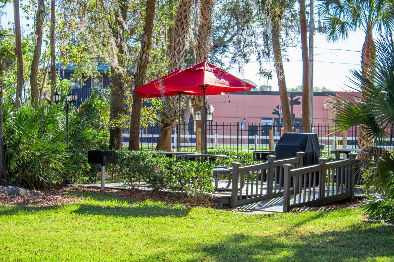 Barefoot'N Resort Kissimmee Exterior foto