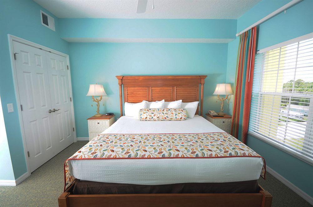 Barefoot'N Resort Kissimmee Exterior foto