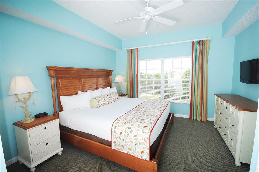 Barefoot'N Resort Kissimmee Habitación foto