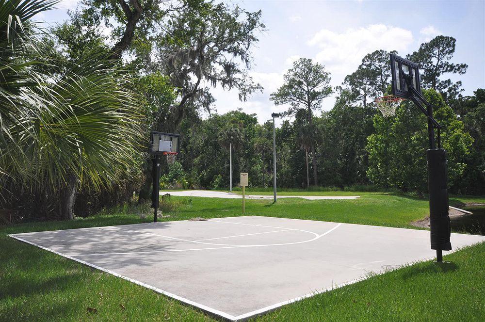 Barefoot'N Resort Kissimmee Exterior foto