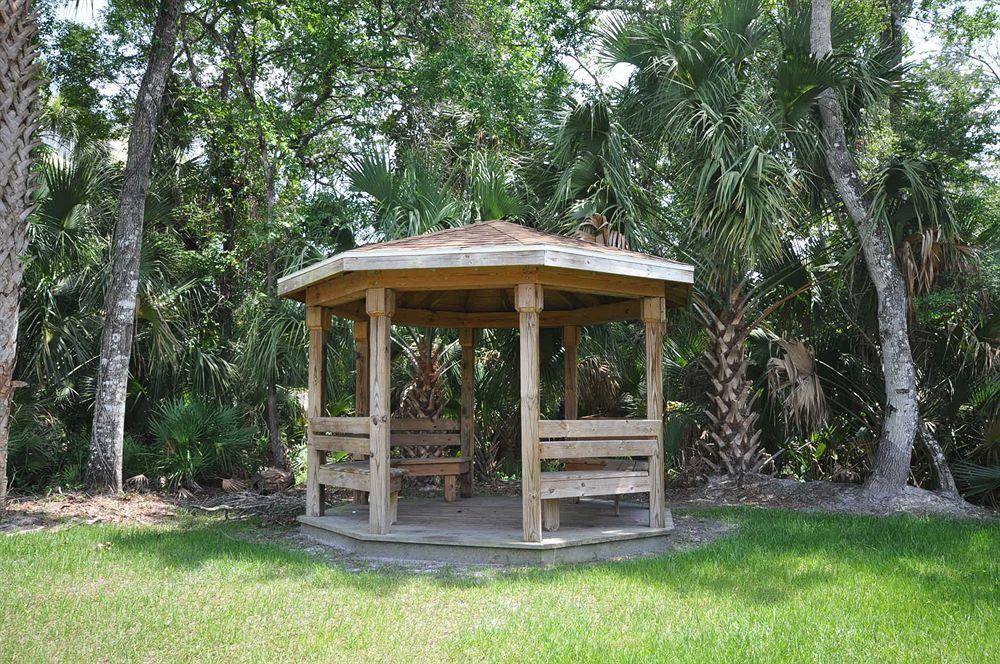 Barefoot'N Resort Kissimmee Exterior foto