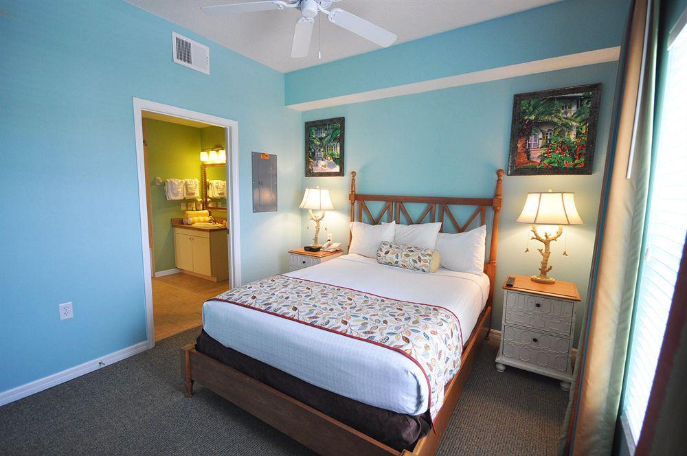 Barefoot'N Resort Kissimmee Habitación foto