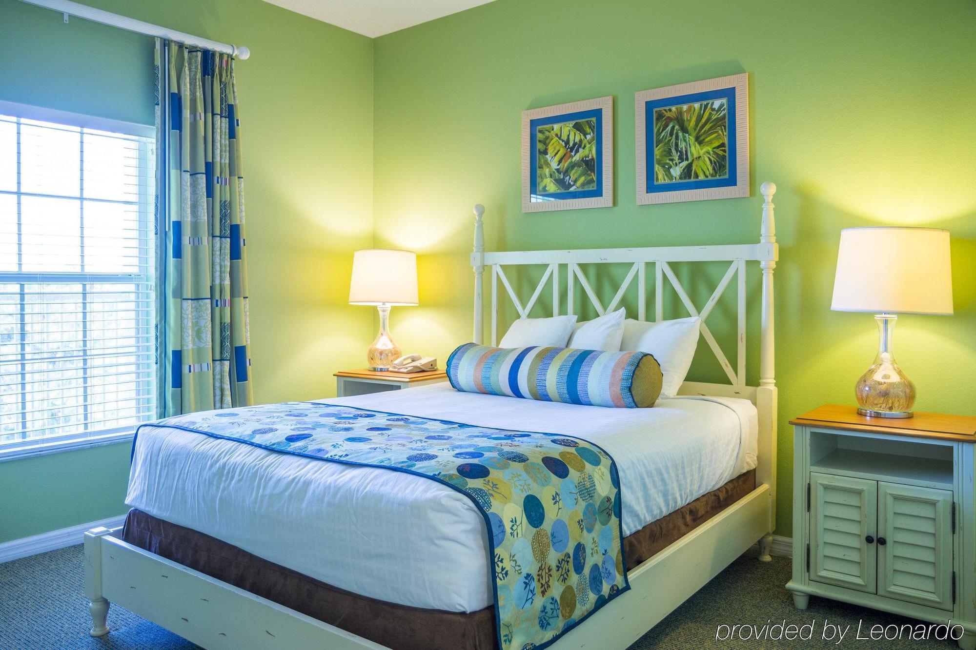 Barefoot'N Resort Kissimmee Exterior foto