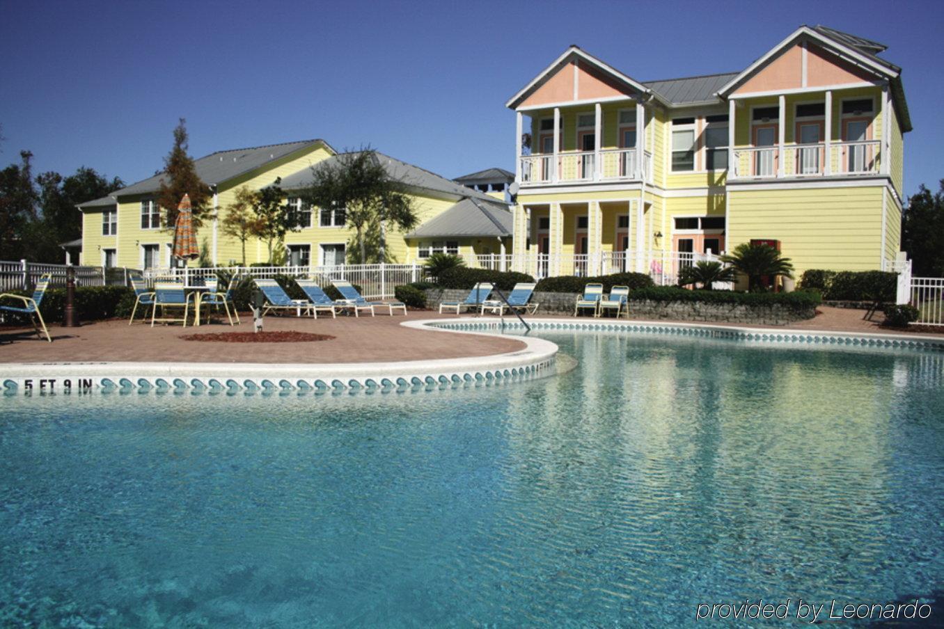 Barefoot'N Resort Kissimmee Facilidades foto