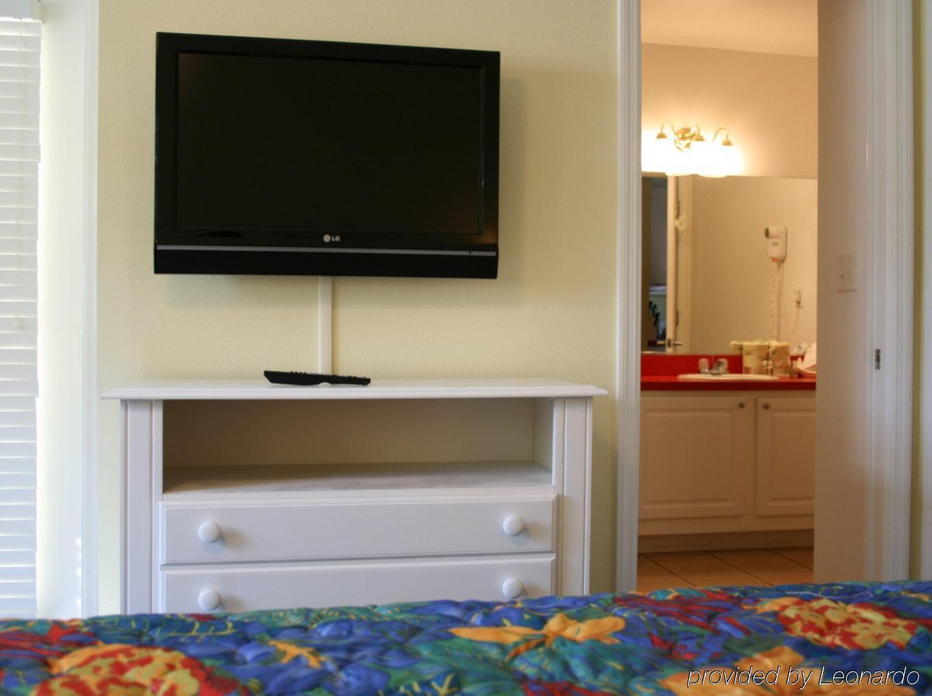Barefoot'N Resort Kissimmee Habitación foto