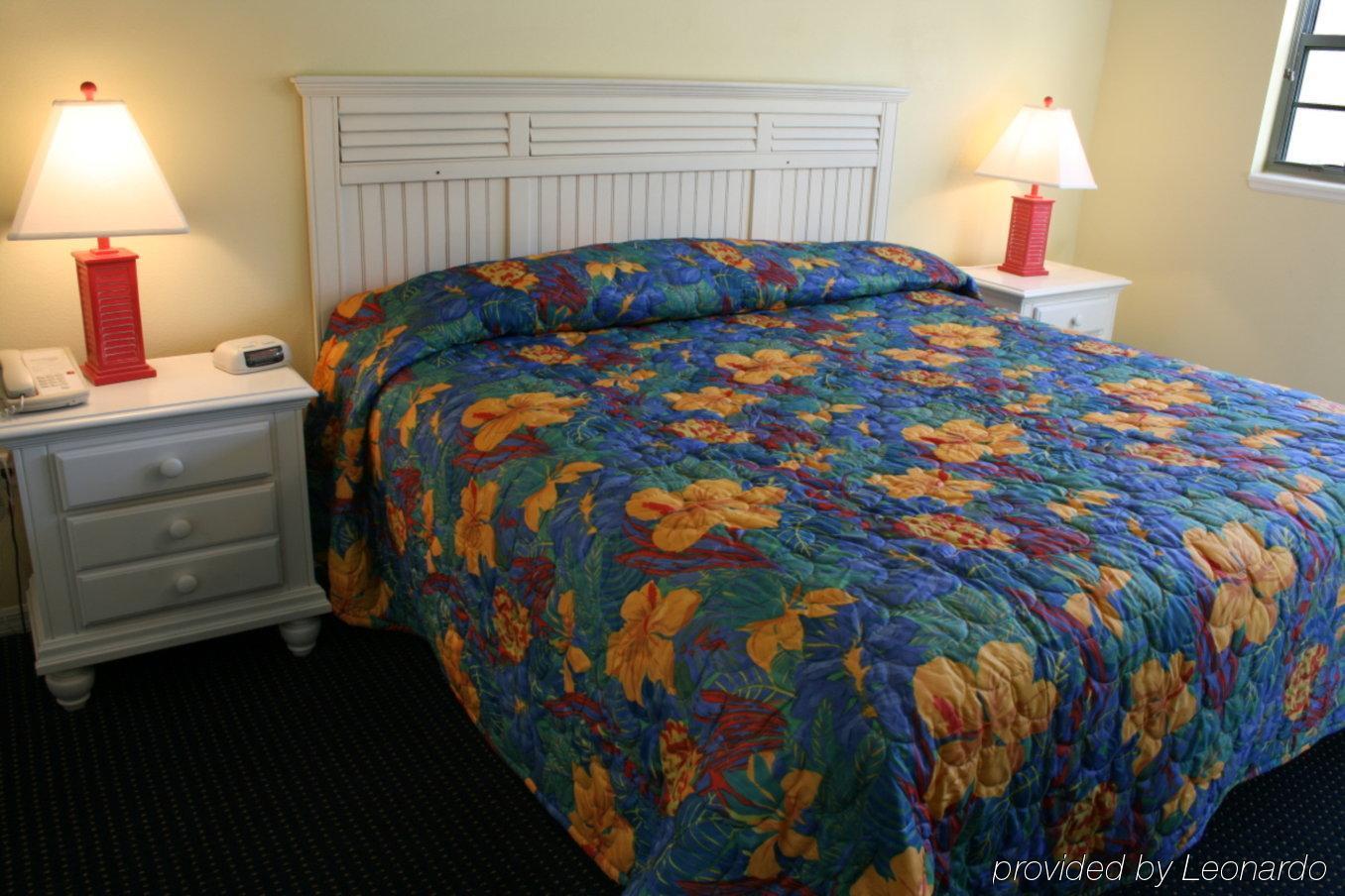 Barefoot'N Resort Kissimmee Habitación foto