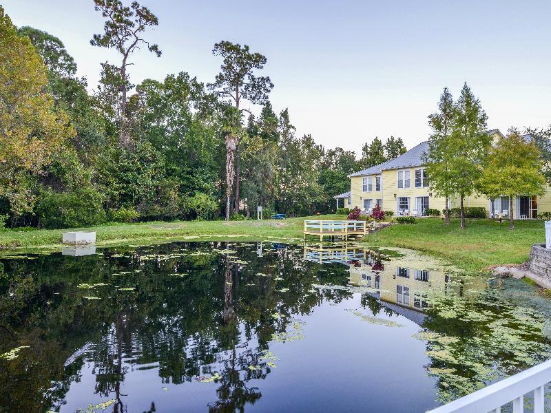 Barefoot'N Resort Kissimmee Exterior foto