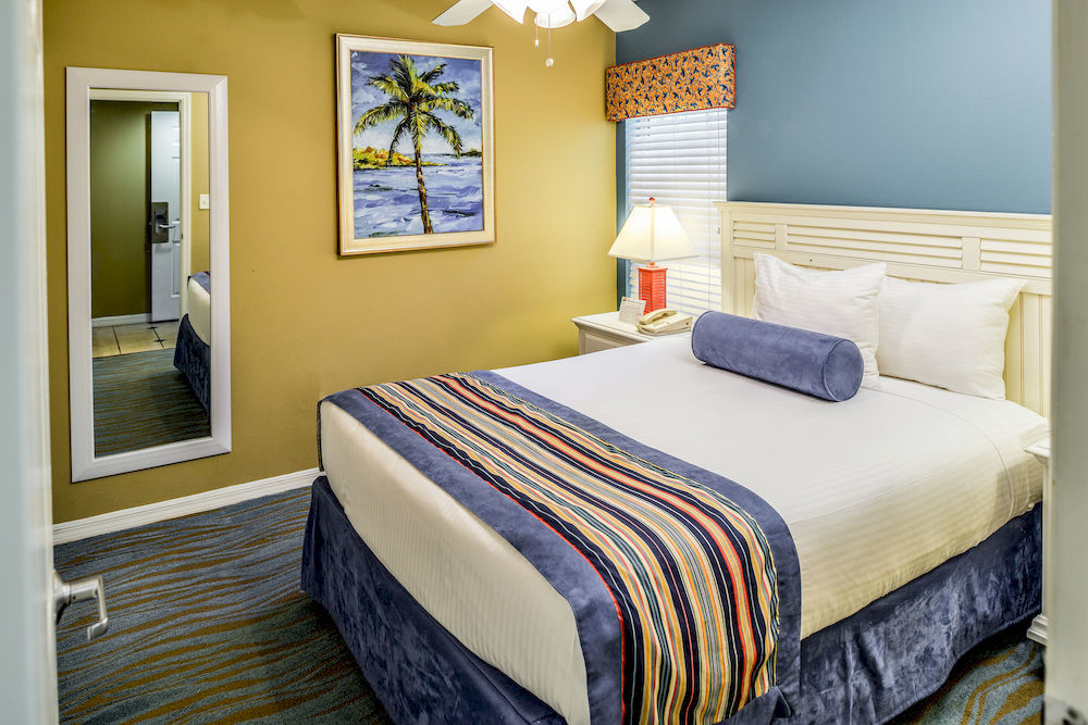 Barefoot'N Resort Kissimmee Exterior foto