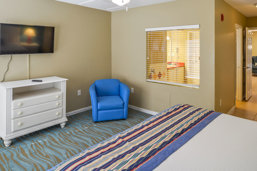 Barefoot'N Resort Kissimmee Exterior foto