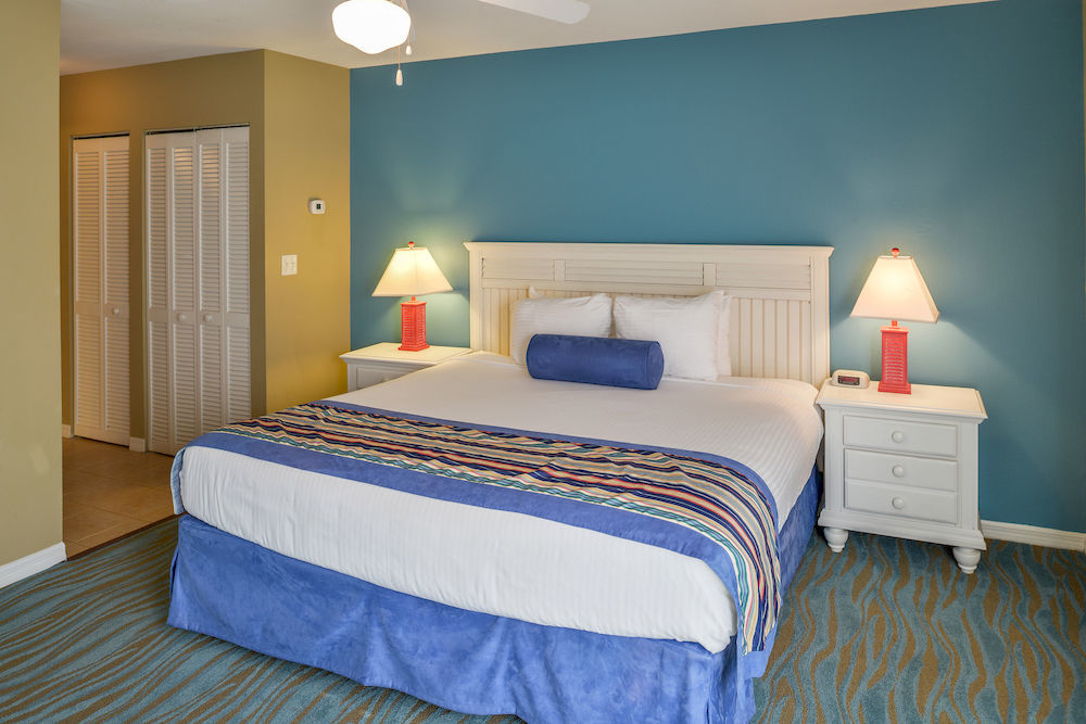 Barefoot'N Resort Kissimmee Exterior foto