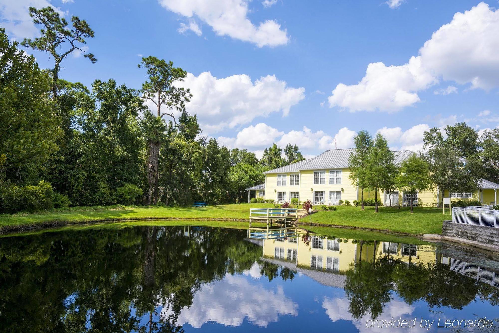 Barefoot'N Resort Kissimmee Exterior foto