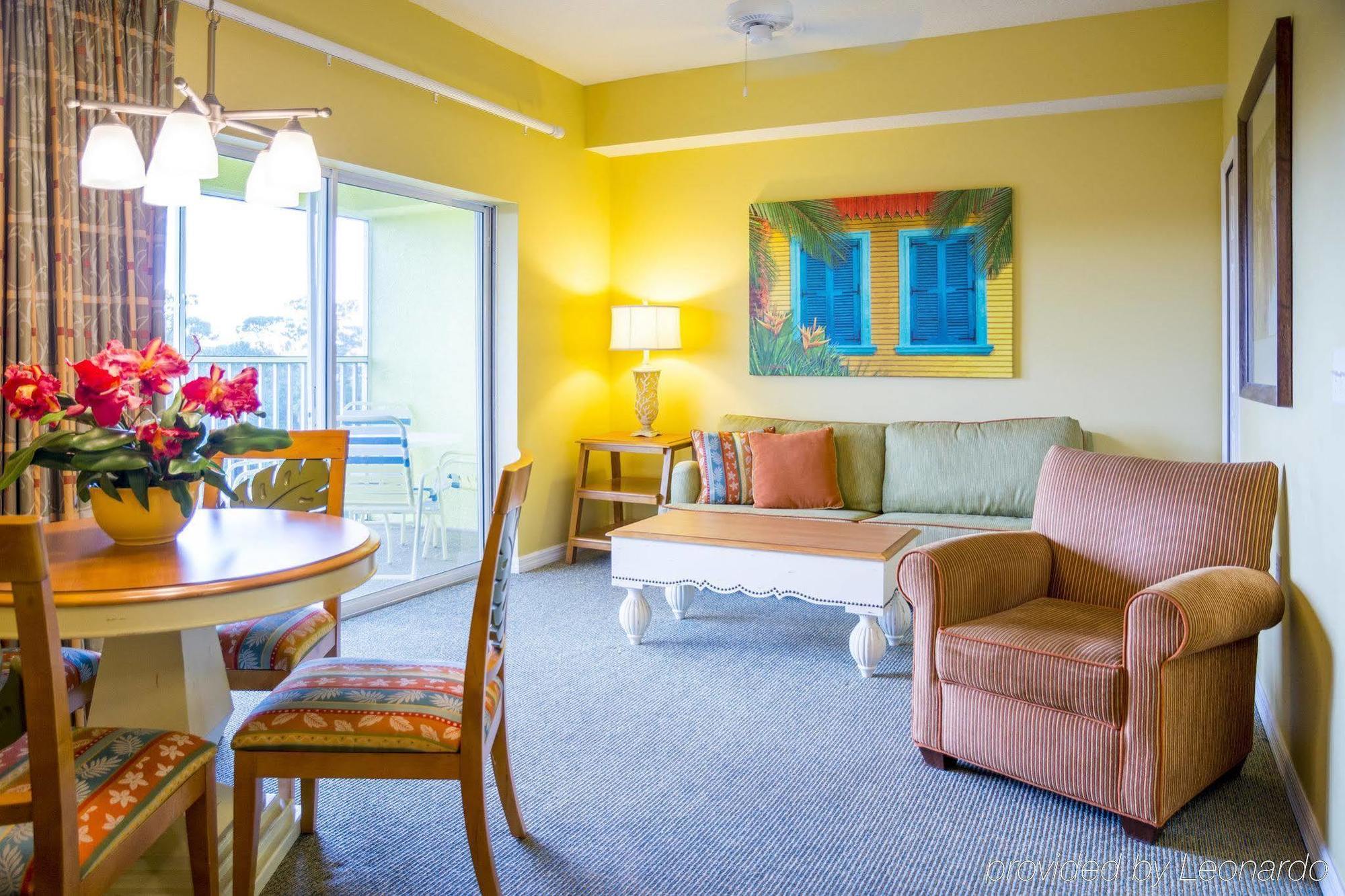 Barefoot'N Resort Kissimmee Exterior foto