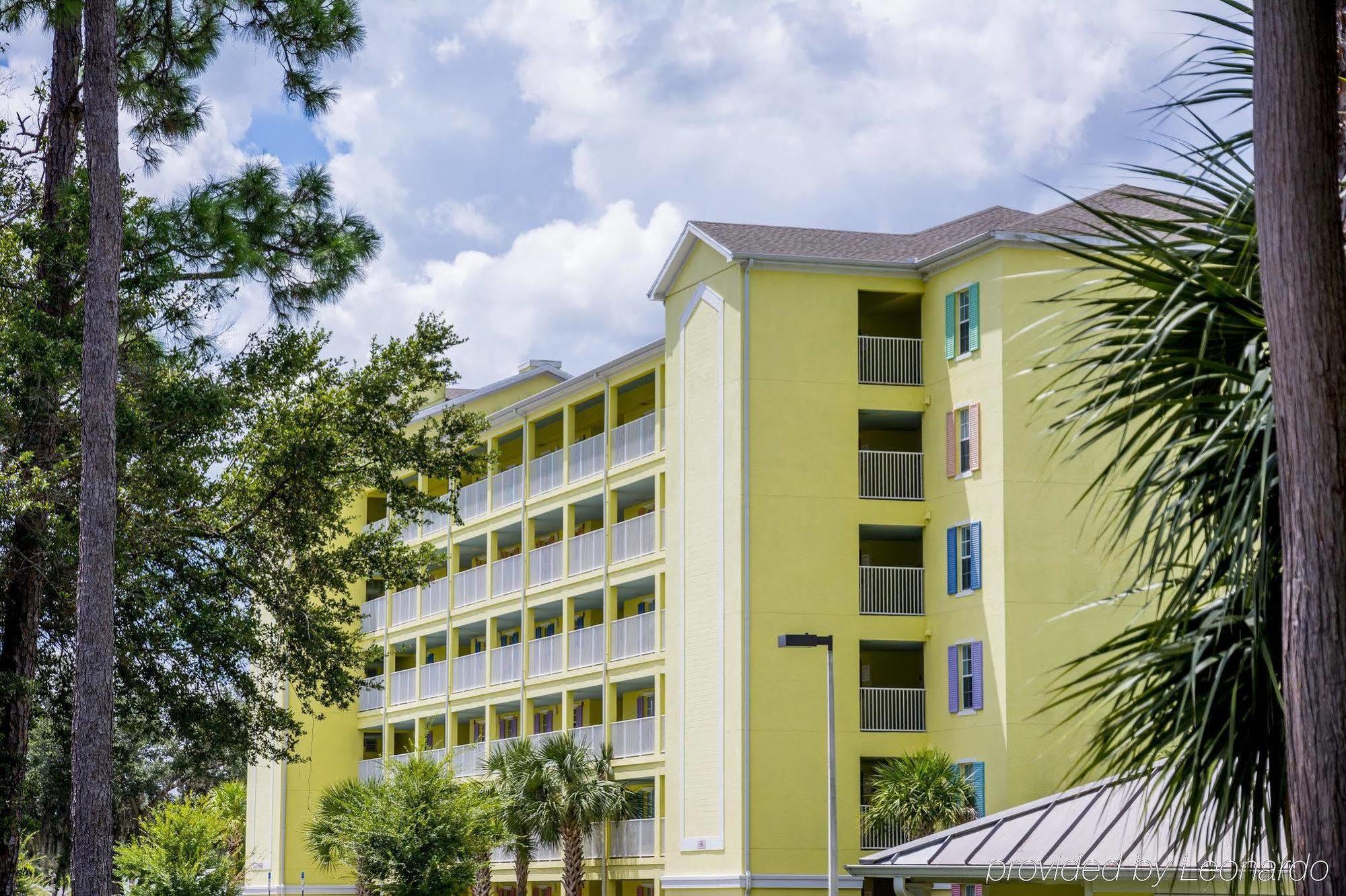 Barefoot'N Resort Kissimmee Exterior foto