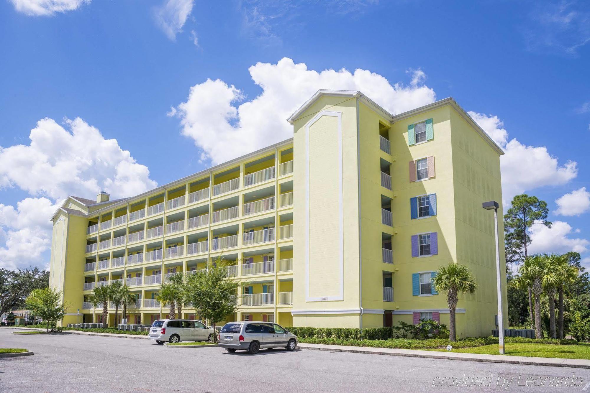 Barefoot'N Resort Kissimmee Exterior foto