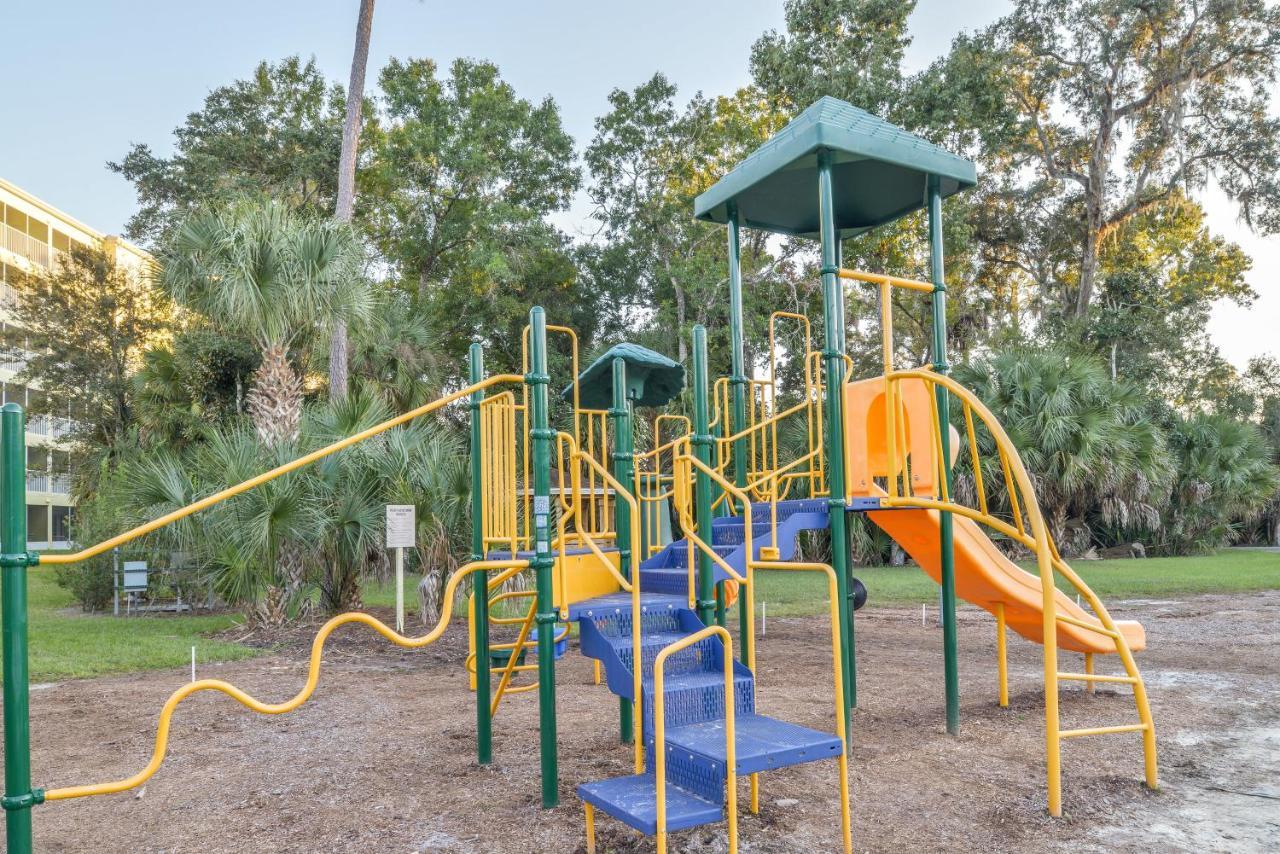 Barefoot'N Resort Kissimmee Exterior foto
